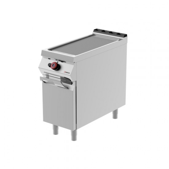 FTG91MH - Επαγγελματική κουζίνα αερίου