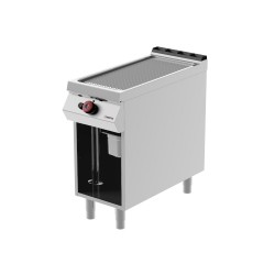 FTG91MB - Επαγγελματική κουζίνα αερίου