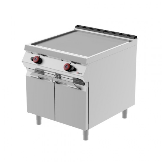 FTG92MG - Επαγγελματική κουζίνα αερίου