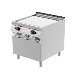 FTG92MJ - Επαγγελματική κουζίνα αερίου