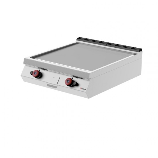 FTG92TB - Κουζίνα αερίου για τηγάνισμα