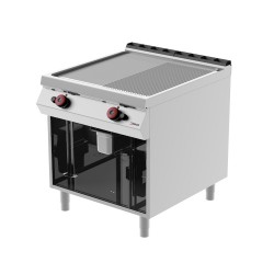 FTG92MC - Επαγγελματική κουζίνα αερίου