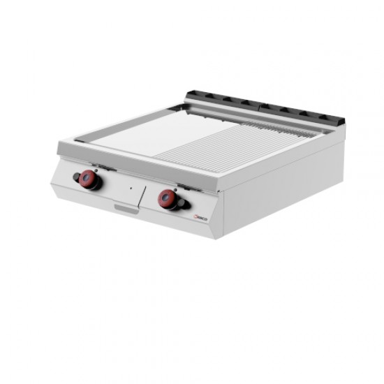 FTG92TF - Κουζίνα αερίου για τηγάνισμα