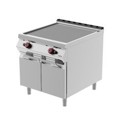 FTG92MH - Επαγγελματική κουζίνα αερίου