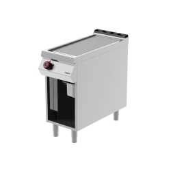 FTE91MA - Επαγγελματική ηλεκτρική κουζίνα