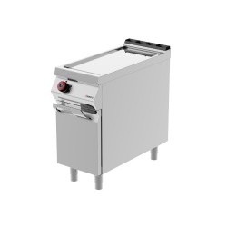 FTE91MI - Επαγγελματική ηλεκτρική κουζίνα