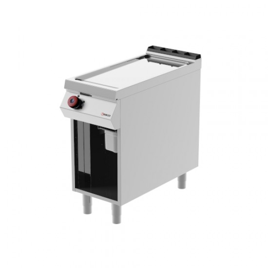 FTE91MC - Επαγγελματική ηλεκτρική κουζίνα