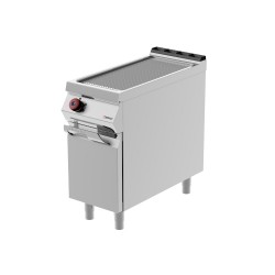 FTE91MH - Επαγγελματική ηλεκτρική κουζίνα