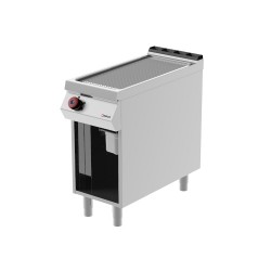 FTE91MB - Επαγγελματική ηλεκτρική κουζίνα