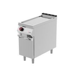 FTE91MJ - Επαγγελματική ηλεκτρική κουζίνα