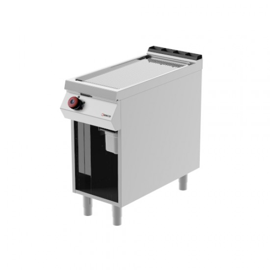 FTE91MD - Επαγγελματική ηλεκτρική κουζίνα 