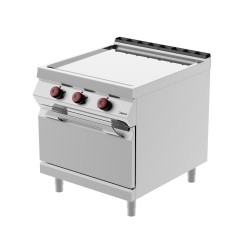 FTE92ED - Επαγγελματική ηλεκτρική κουζίνα