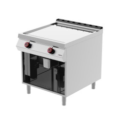 FTE92MD - Επαγγελματική ηλεκτρική κουζίνα