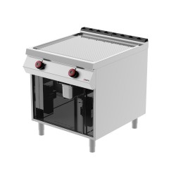 FTE92ME - Επαγγελματική ηλεκτρική κουζίνα 