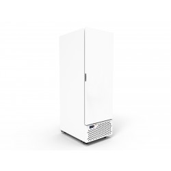 GELOBOX INOX Κάθετη αποθήκη κατάψυξης