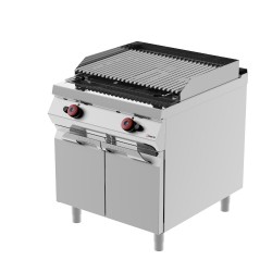 GPG92M0 - Επαγγελματική κουζίνα γκαζιού