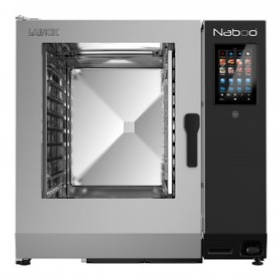 NAE102B - ΦΟΥΡΝΟΣ