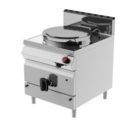 PNG92MC - Κατσαρόλα αερίου