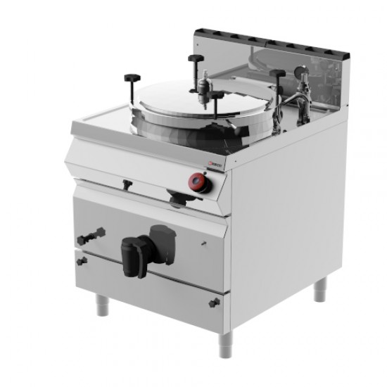 PNG92MH - Κατσαρόλα αερίου