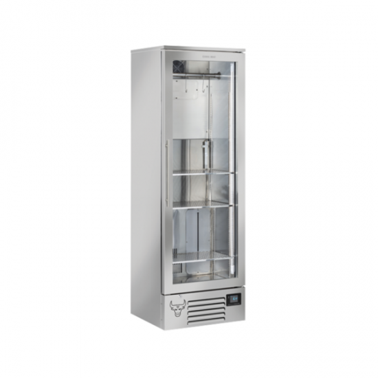 QM 368 - Βιτρίνα ωριμάνσης κρέατος 300 λίτρων