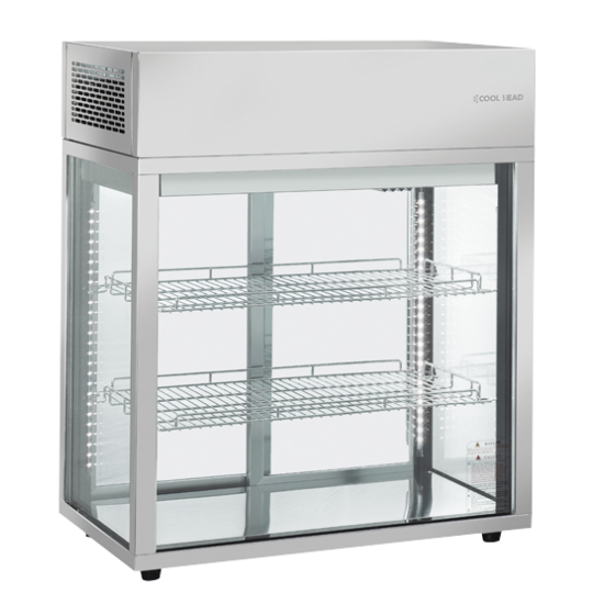 RC 969 - βιτρίνα