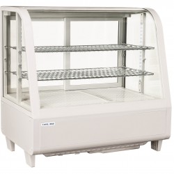 RC 100W Ψυγείο Bιτρίνα