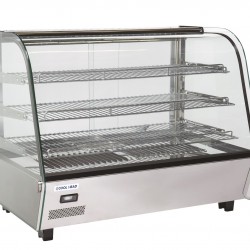 RH 160 Ψυγείο Bιτρίνα