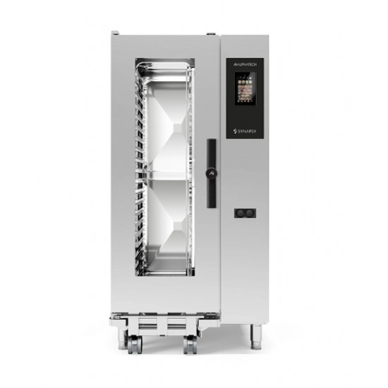 SYE201B - ΦΟΥΡΝΟΣ