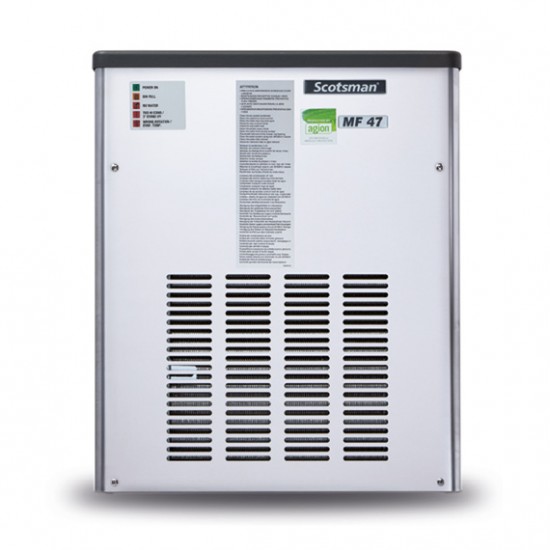 ΠΑΓΟΜΗΧΑΝΗ MF 47