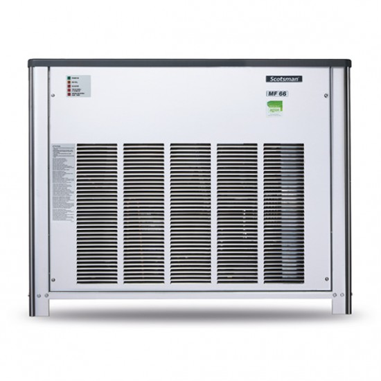 ΠΑΓΟΜΗΧΑΝΗ MF 66