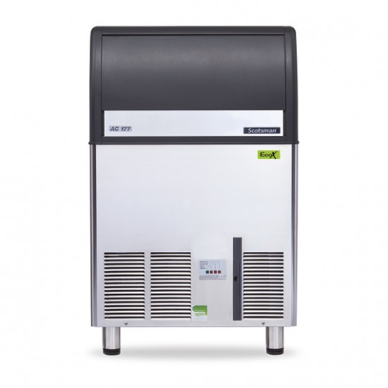 ΠΑΓΟΜΗΧΑΝΗ AC 177 