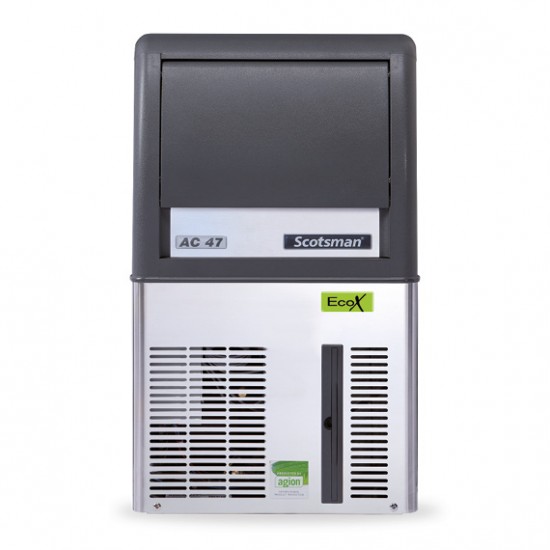 ΠΑΓΟΜΗΧΑΝΗ AC 47 EcoX