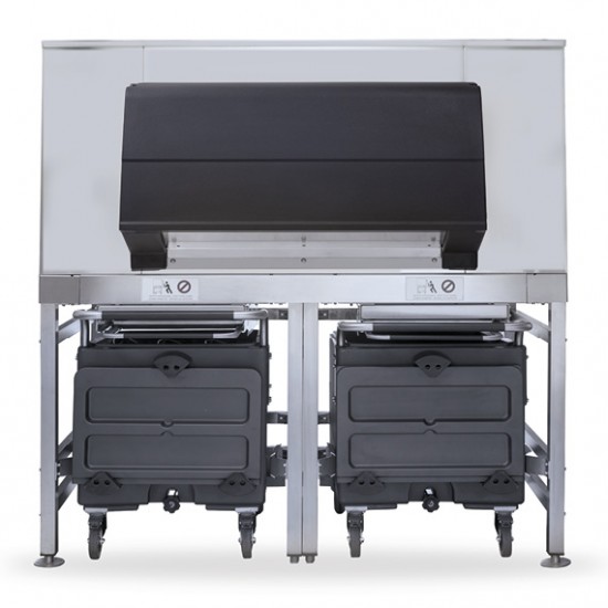 ΑΠΟΘΗΚΗ ΠΑΓΟΥ SIS 1350