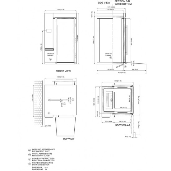 ZO201BP - ΨΥΚΤΗΣ