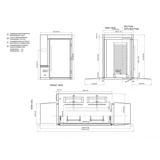 ZO402SP - ΨΥΚΤΗΣ