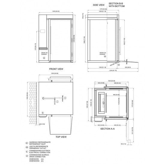 ZO202BP - ΨΥΚΤΗΣ