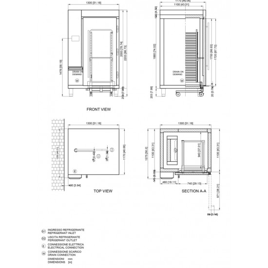 ZO201SF - ΨΥΚΤΗΣ