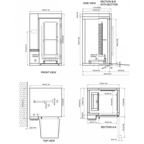 ZO201S - ΨΥΚΤΗΣ