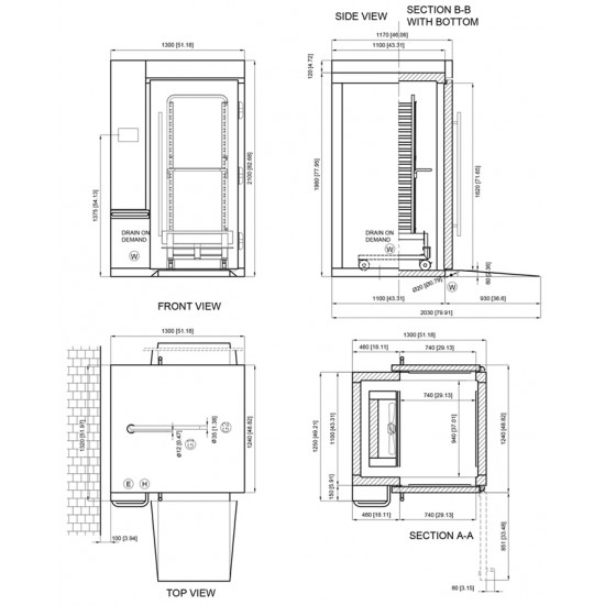 ZO201SP - ΨΥΚΤΗΣ