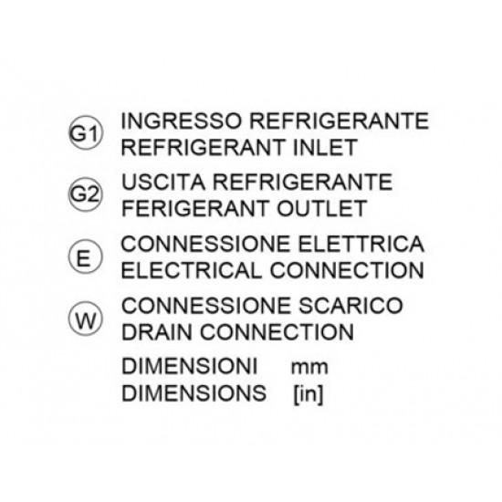 ZO201SP - ΨΥΚΤΗΣ