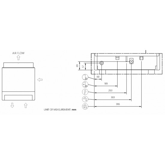 ΠΑΓΟΜΗΧΑΝΗ AF 87