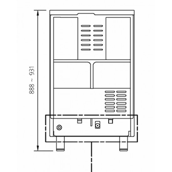 ΠΑΓΟΜΗΧΑΝΗ AF 87