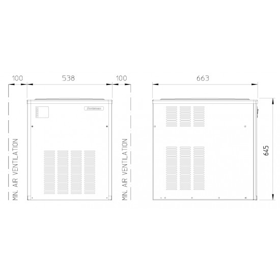 ΠΑΓΟΜΗΧΑΝΗ MF 47