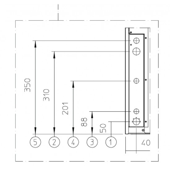 ΠΑΓΟΜΗΧΑΝΗ MF 47