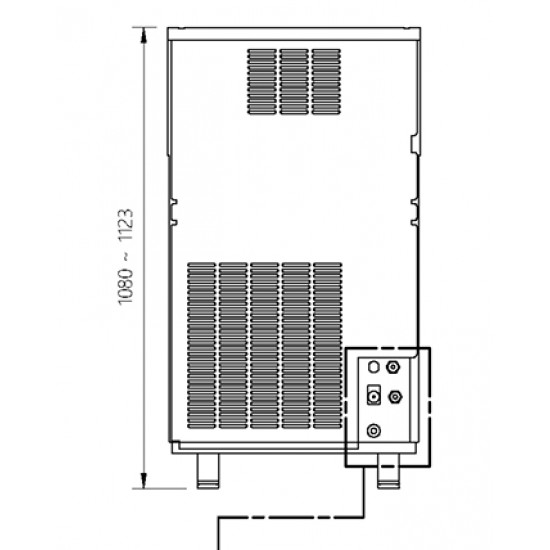 ΠΑΓΟΜΗΧΑΝΗ AF 107