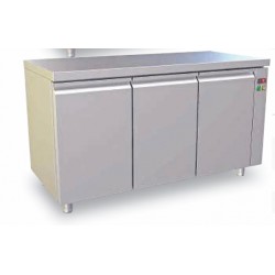 Ψυγείο πα΄γκος κατάψυξη με 3 πόρτες PKX-177-3F
