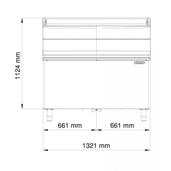 ΑΠΟΘΗΚΗ ΠΑΓΟΥ SB 1025