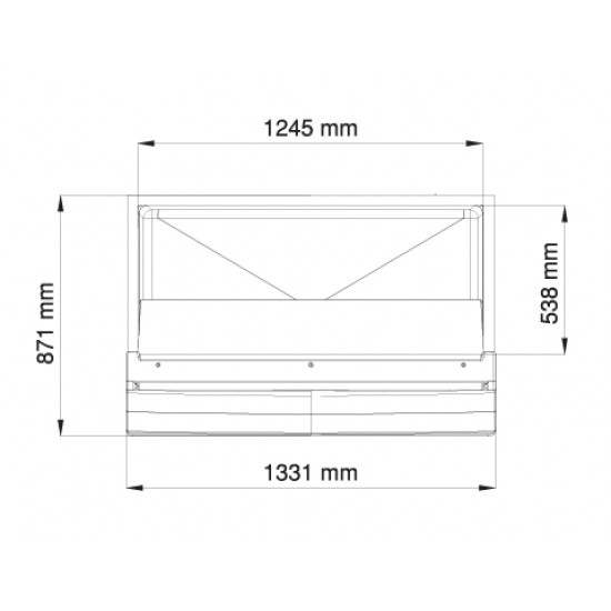 ΑΠΟΘΗΚΗ ΠΑΓΟΥ SB 1025