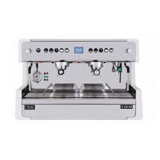 ΑΥΤΟΜΑΤΗ ΚΑΦΕΤΙΕΡΑ CO-05 PID SB