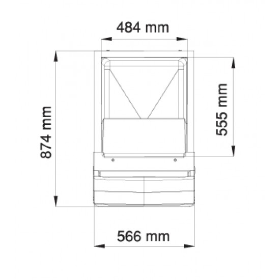 ΑΠΟΘΗΚΗ ΠΑΓΟΥ SB 322